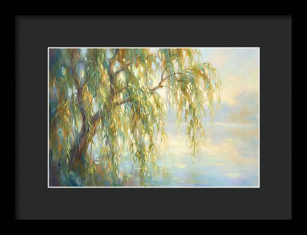 Echoes Beneath The Willow