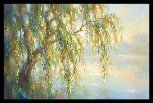 Echoes Beneath The Willow