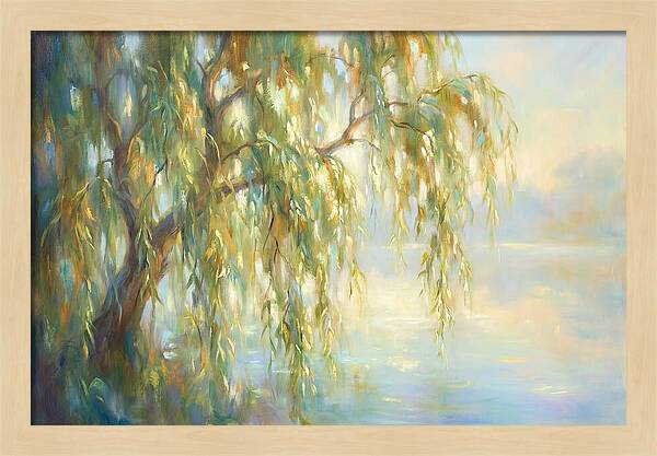 Echoes Beneath The Willow
