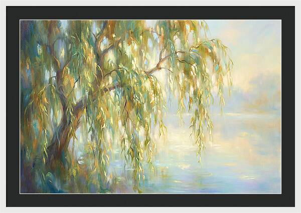 Echoes Beneath The Willow