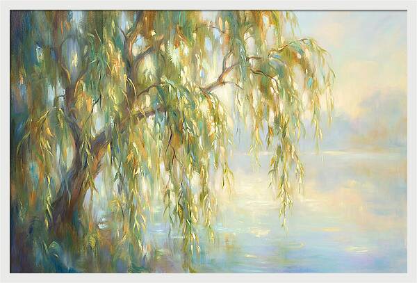Echoes Beneath The Willow