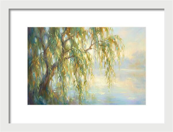 Echoes Beneath The Willow