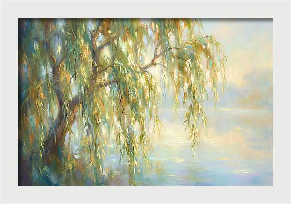 Echoes Beneath The Willow