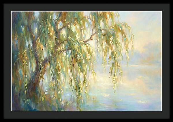 Echoes Beneath The Willow