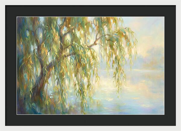 Echoes Beneath The Willow