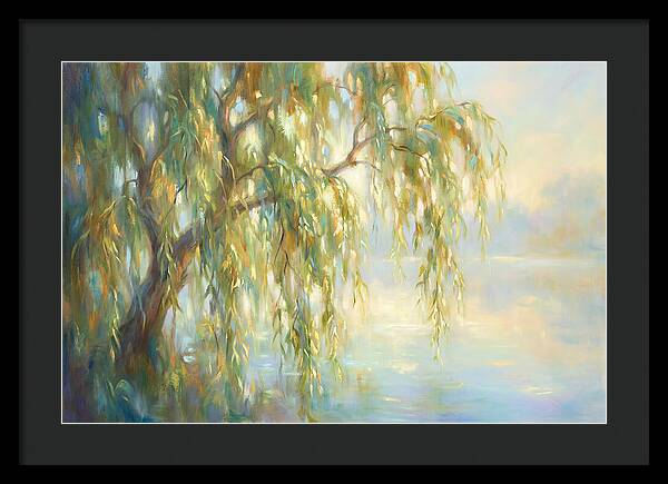 Echoes Beneath The Willow