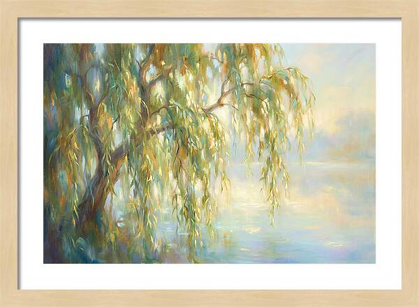Echoes Beneath The Willow
