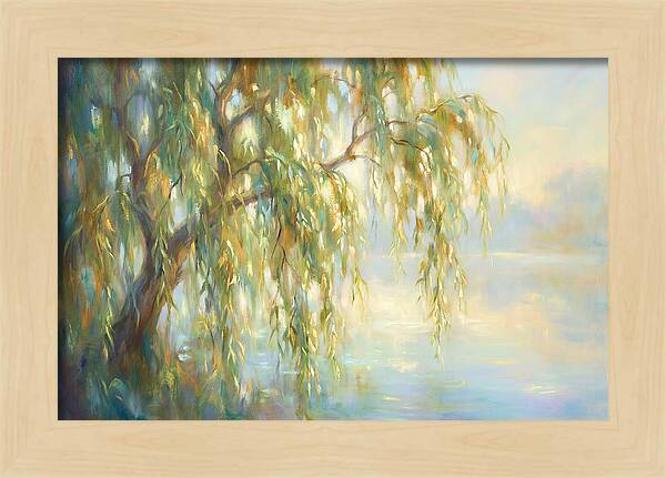 Echoes Beneath The Willow