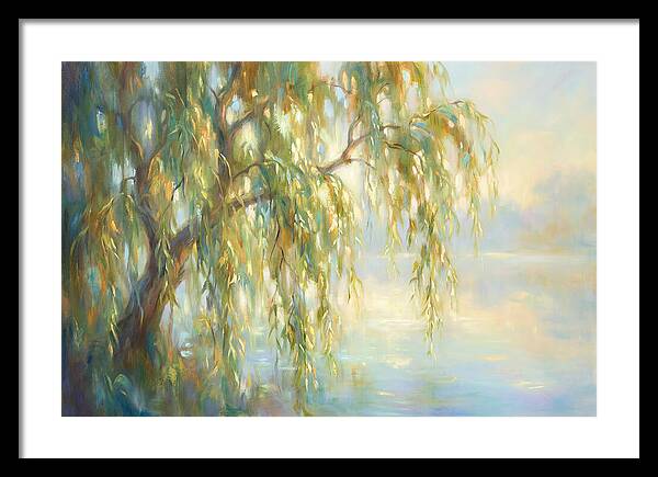 Echoes Beneath The Willow