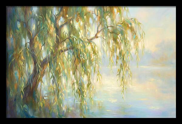 Echoes Beneath The Willow