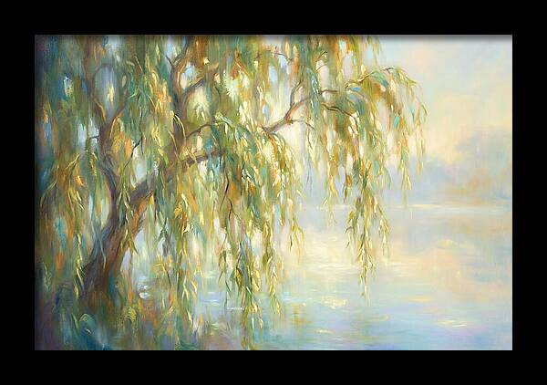 Echoes Beneath The Willow