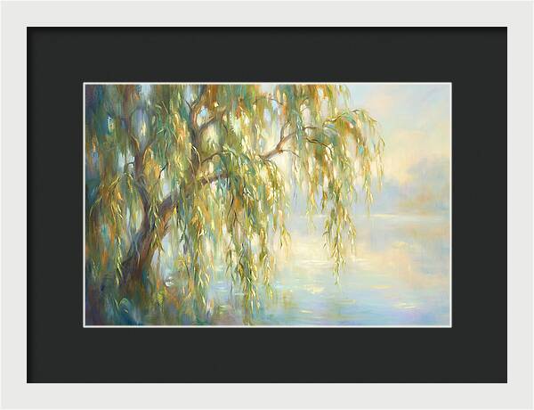 Echoes Beneath The Willow