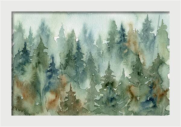 Echoes In The Enchanted Woods