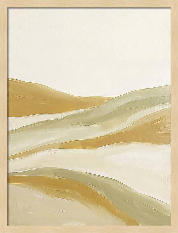 Echoes Of The Prairie