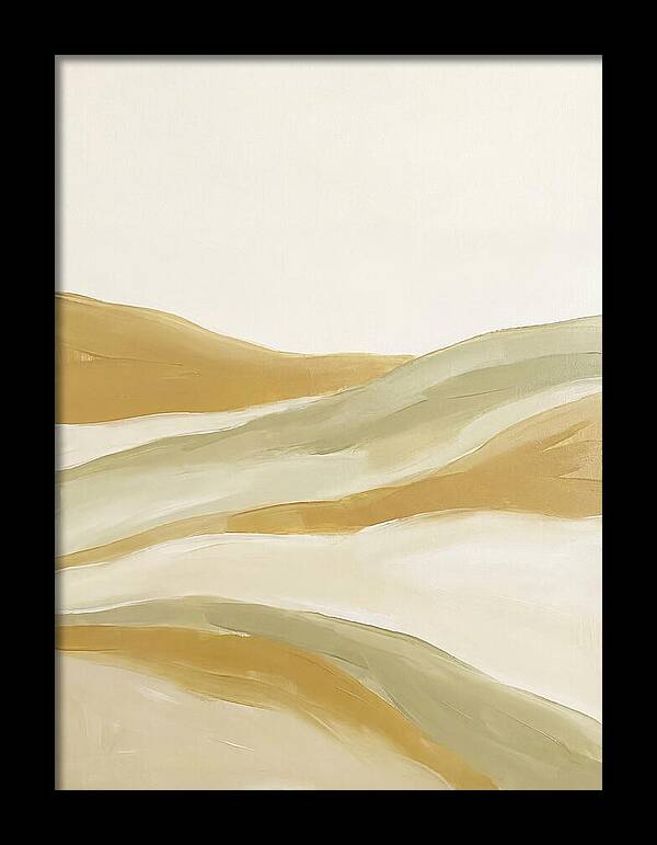 Echoes Of The Prairie