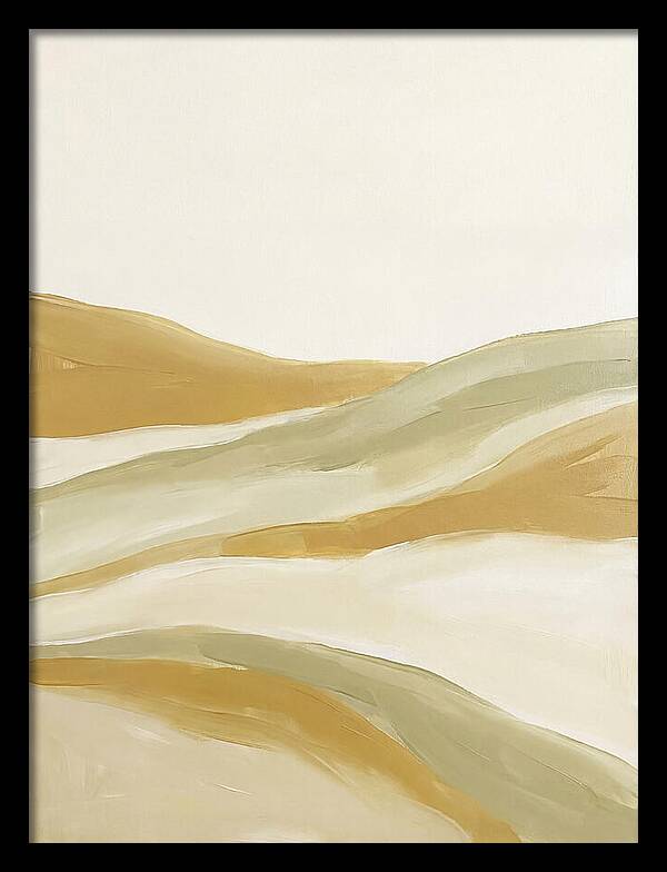 Echoes Of The Prairie