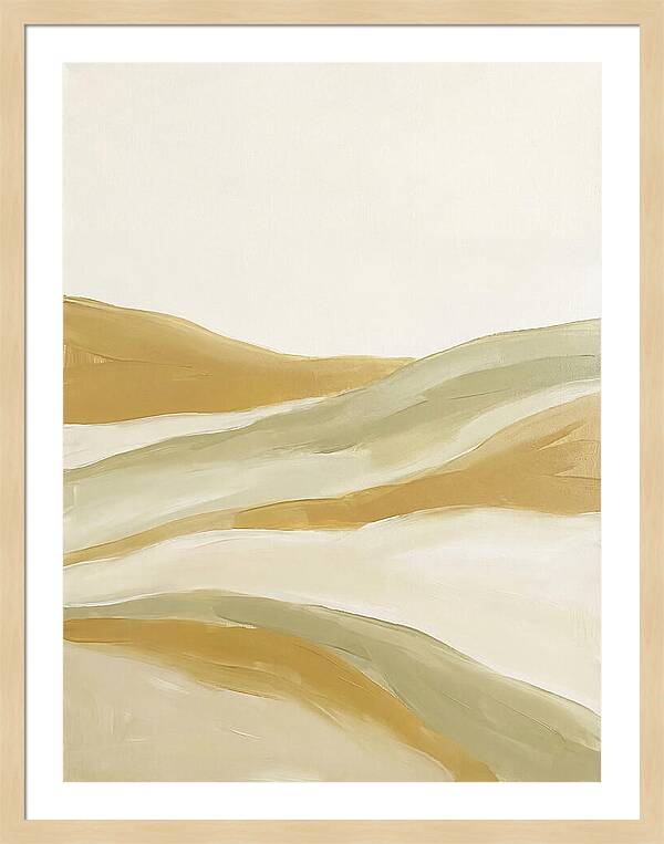 Echoes Of The Prairie