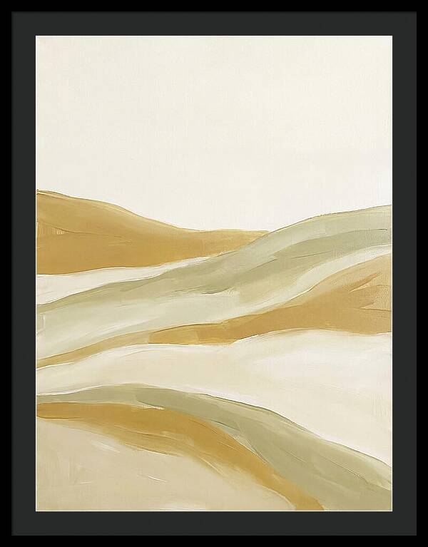 Echoes Of The Prairie