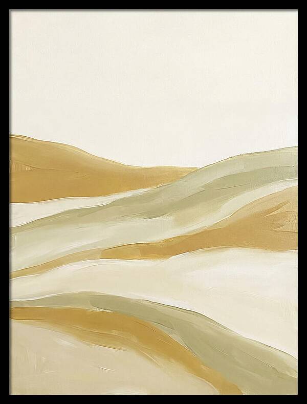 Echoes Of The Prairie