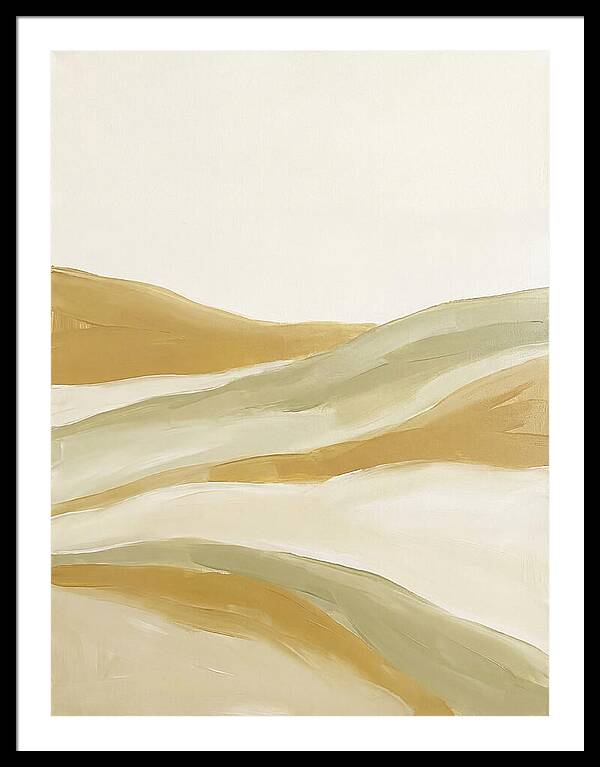 Echoes Of The Prairie