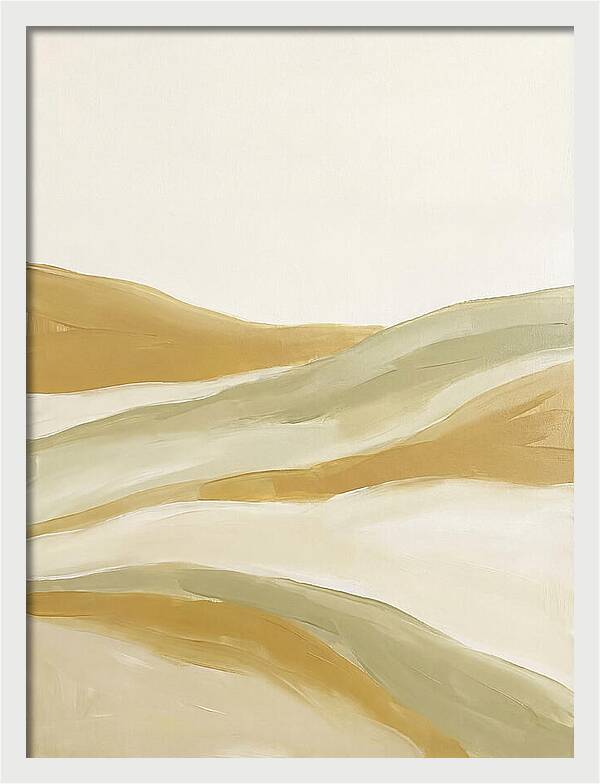 Echoes Of The Prairie