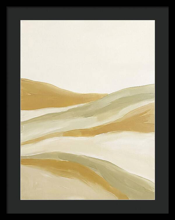 Echoes Of The Prairie
