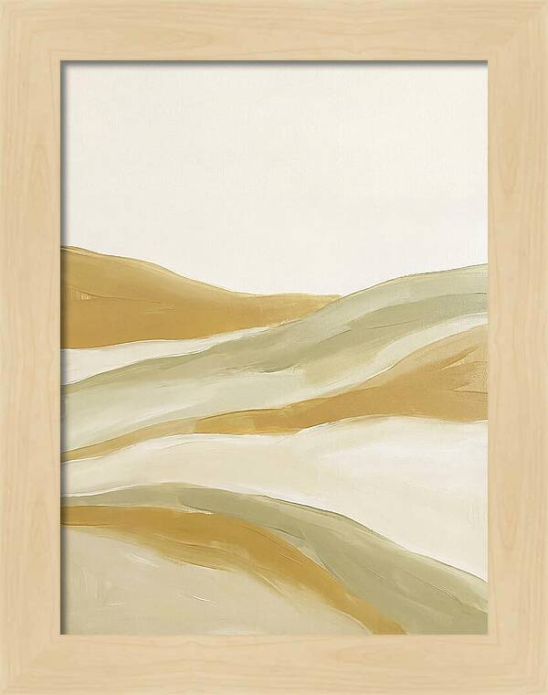 Echoes Of The Prairie