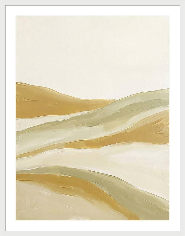 Echoes Of The Prairie