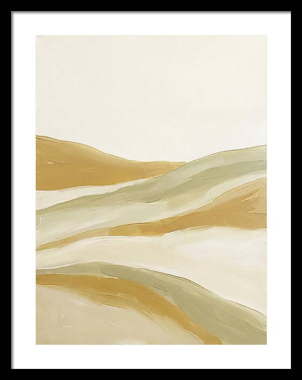 Echoes Of The Prairie