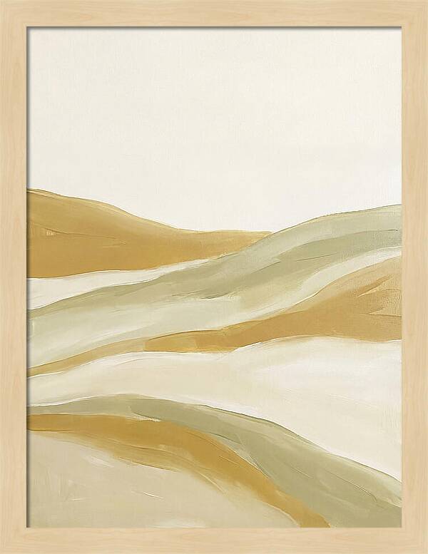 Echoes Of The Prairie