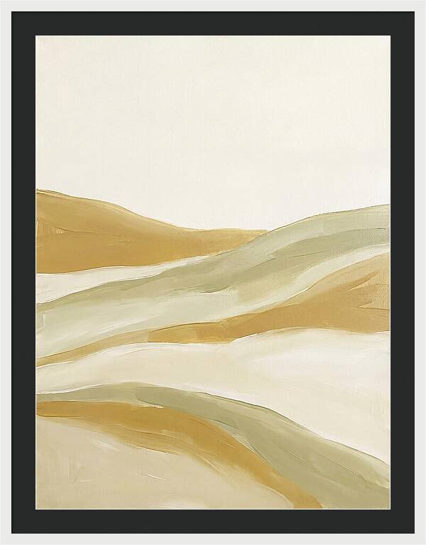 Echoes Of The Prairie