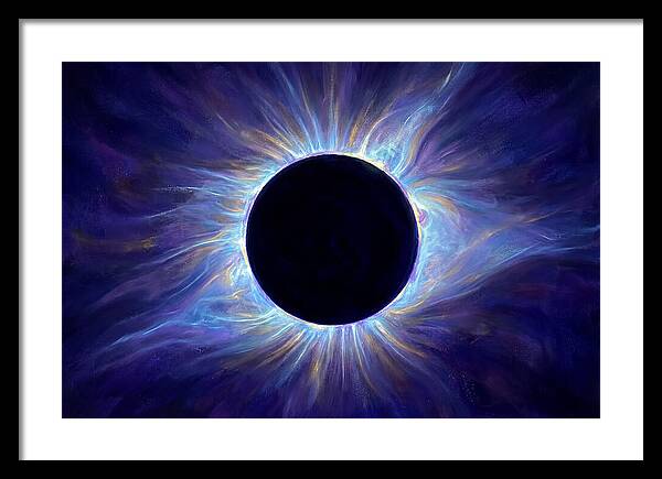 Eclipse Luminous