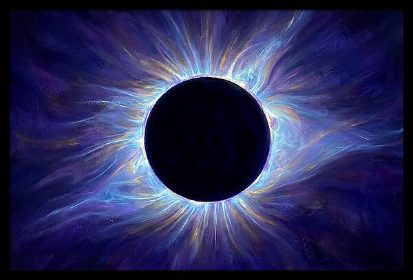 Eclipse Luminous