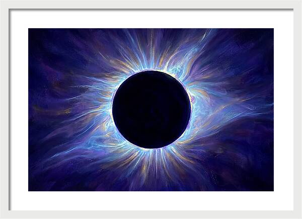 Eclipse Luminous
