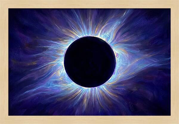 Eclipse Luminous