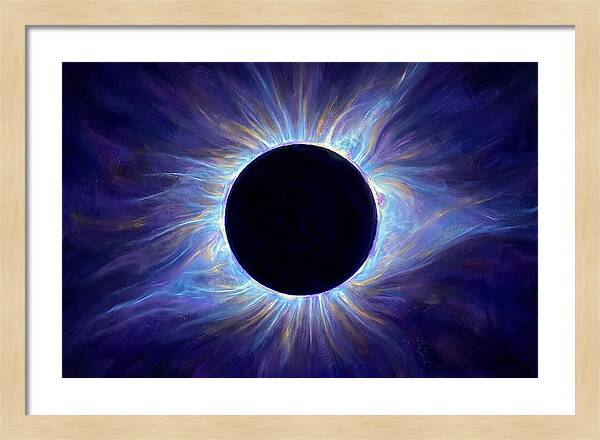 Eclipse Luminous