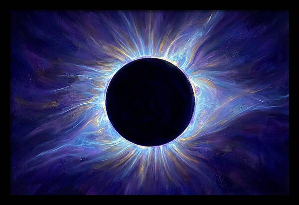 Eclipse Luminous