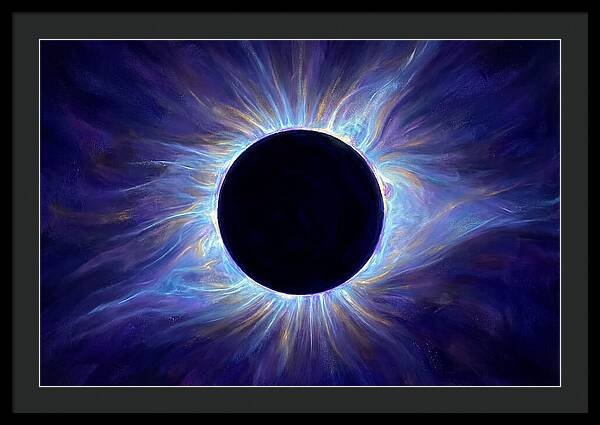 Eclipse Luminous