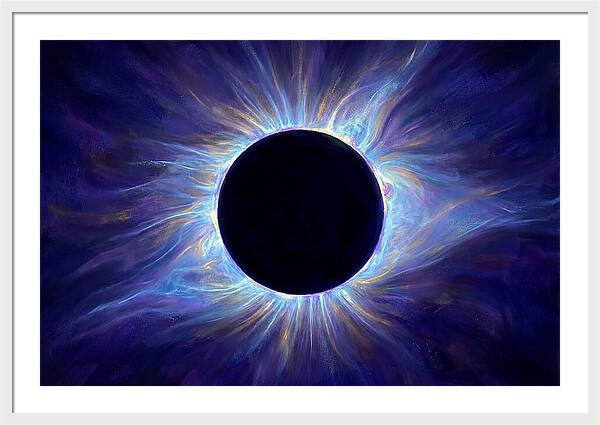 Eclipse Luminous