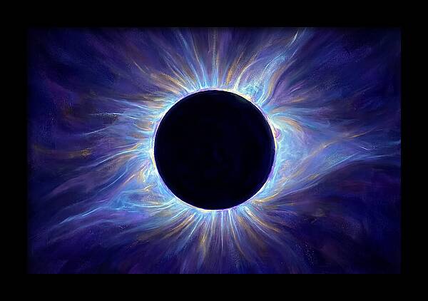 Eclipse Luminous