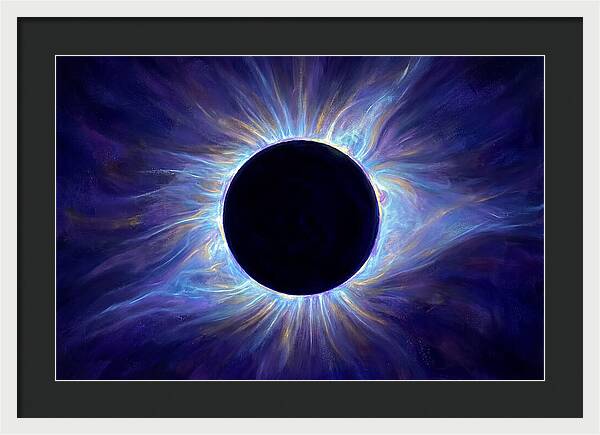 Eclipse Luminous