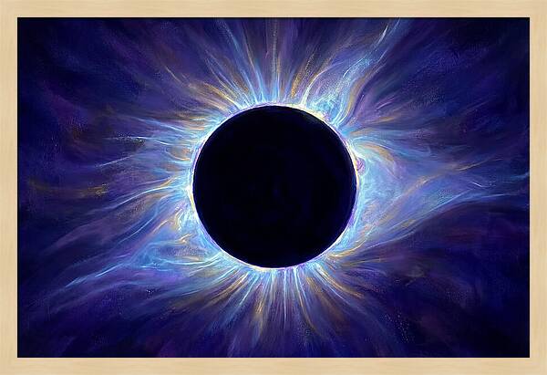 Eclipse Luminous