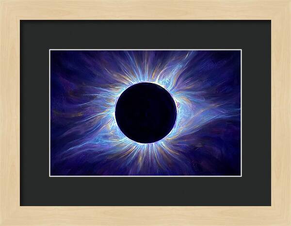Eclipse Luminous