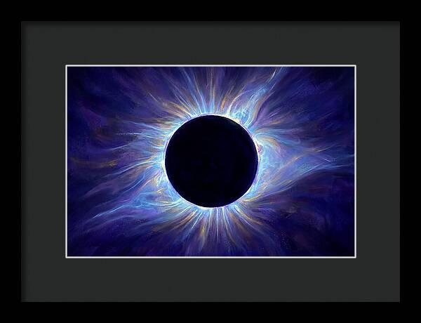 Eclipse Luminous