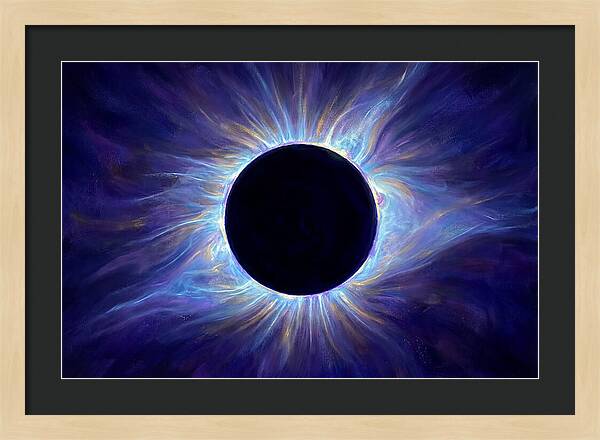 Eclipse Luminous