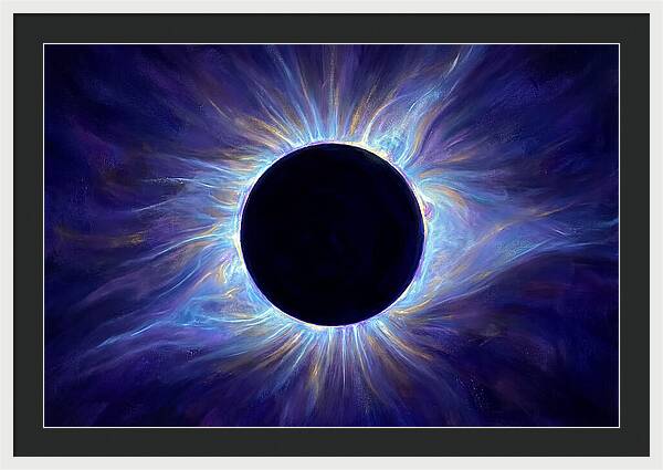 Eclipse Luminous
