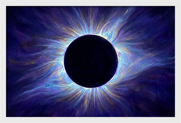 Eclipse Luminous