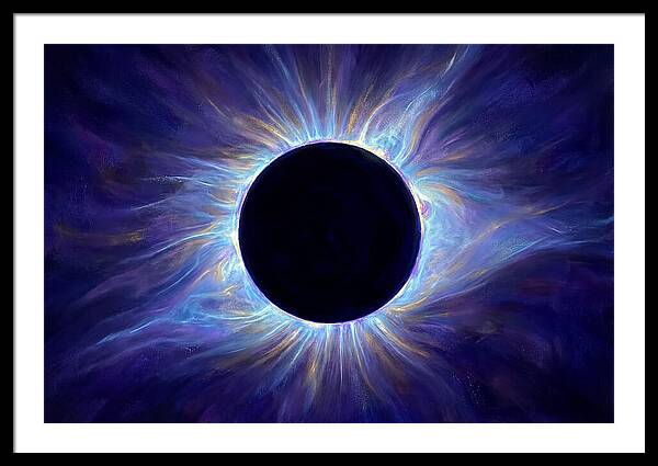 Eclipse Luminous