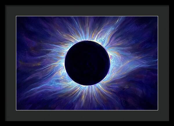 Eclipse Luminous