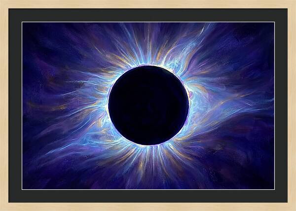 Eclipse Luminous